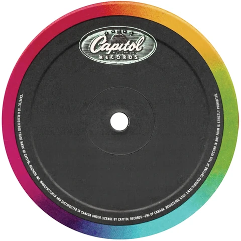 15. 'Retro Rainbow' gén. 4