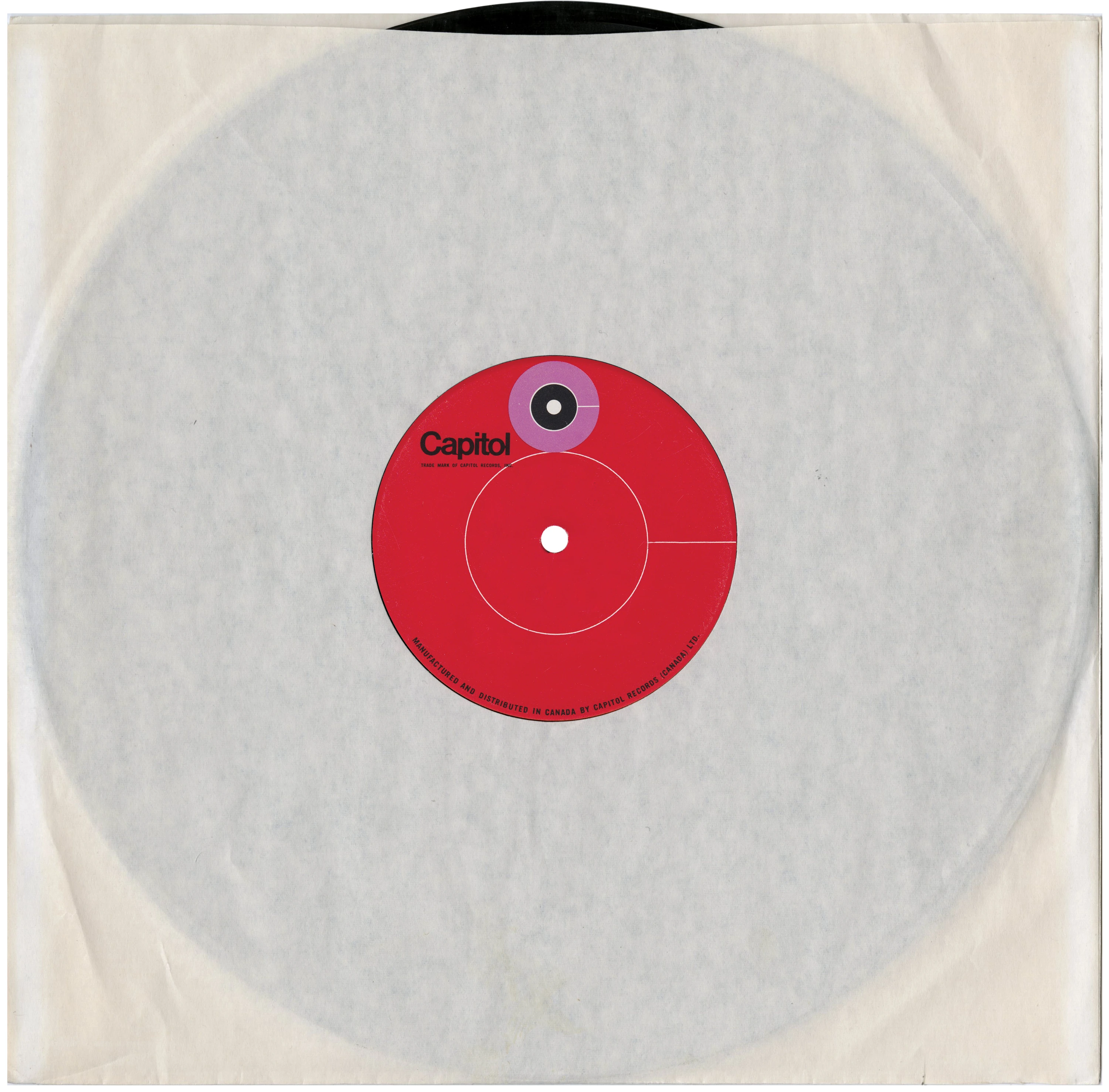 Something New, LP.2108.5.1, sleeve photo