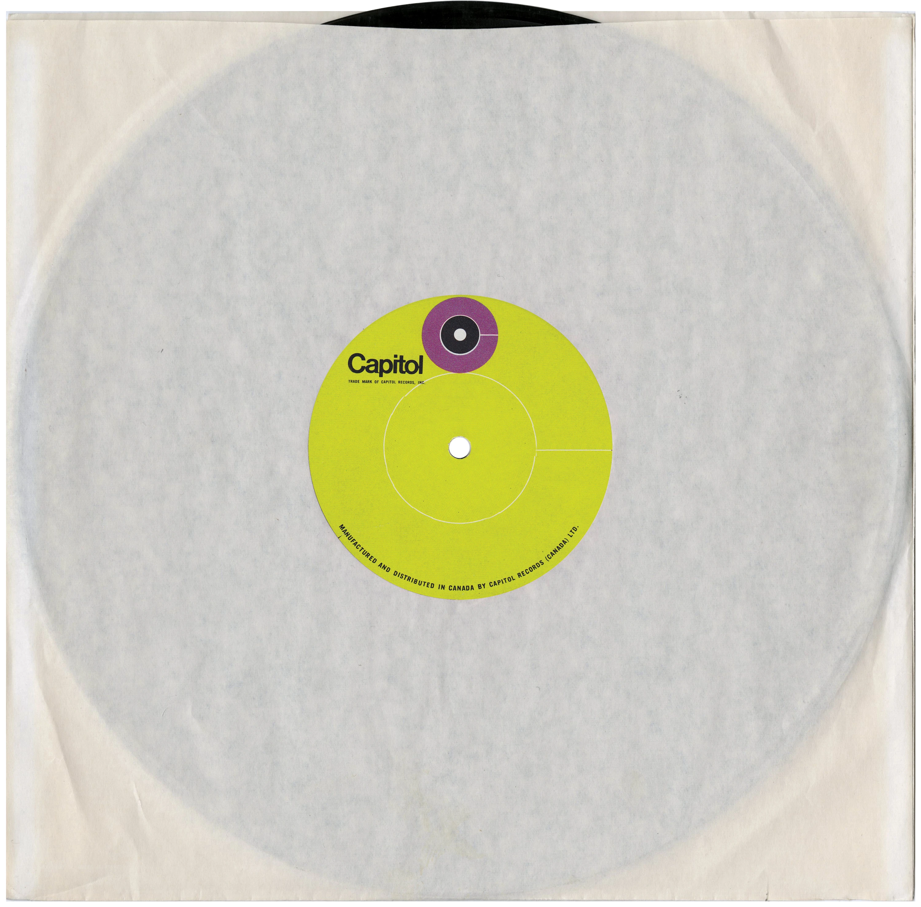 Something New, LP.2108.5.1, sleeve photo