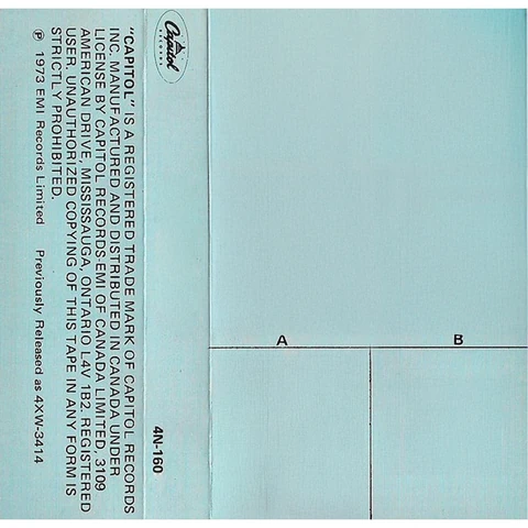 3B. Bleu Pâle 4N + 'carré AB'
