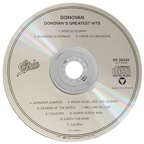 CD.DO26439.EP.1, Epic Silver, Small Title