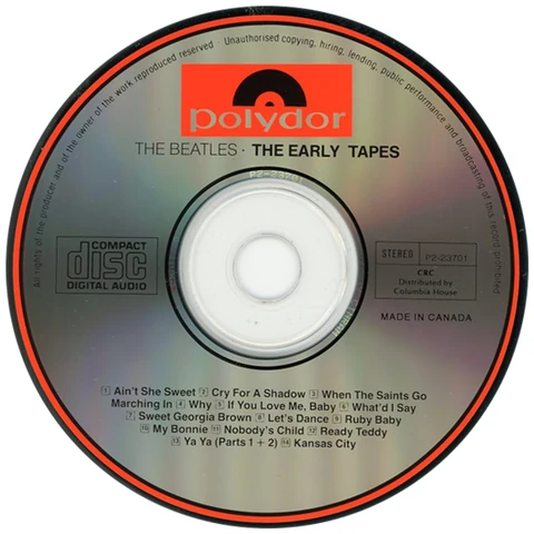 CD.SQ17.POL.2, Cinram 2