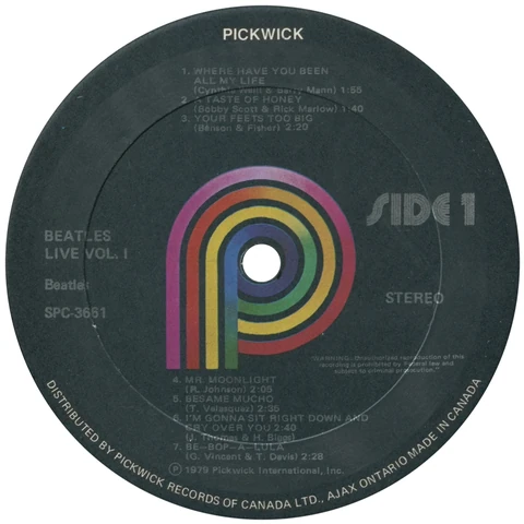 LP.SQ7A.PW1.1, Keel Pressing