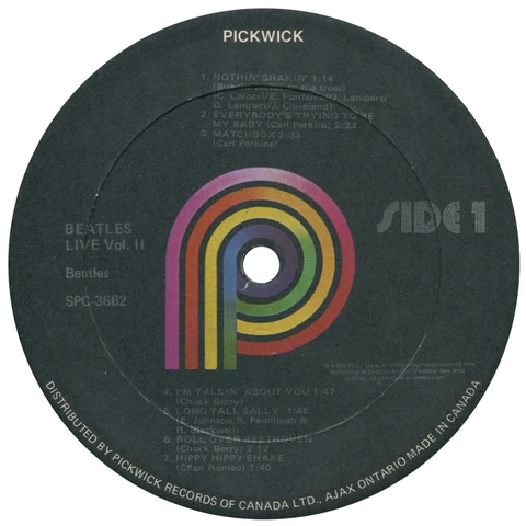 LP.SQ7B.PW1.1, Keel Pressing